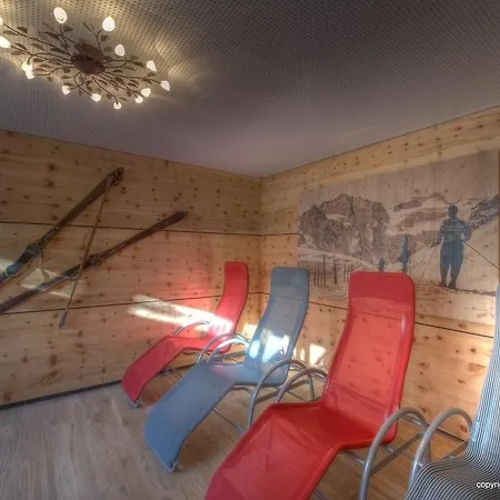 Appartamento Alpin By