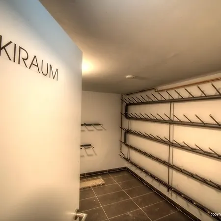 Alpin By Appartamento