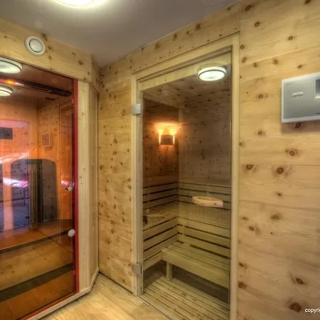 Alpin By Appartamento *