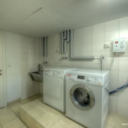 Appartamento Alpin By Kaprun