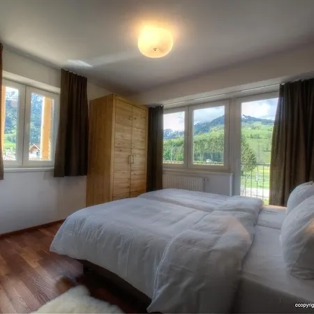 Appartamento Alpin By *