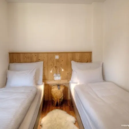 Alpin By Apartment *