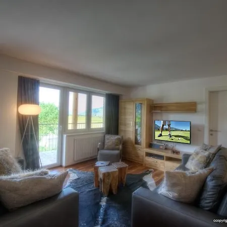 Appartamento Alpin By *