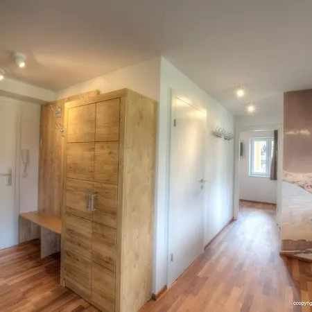 Alpin By Appartamento Kaprun