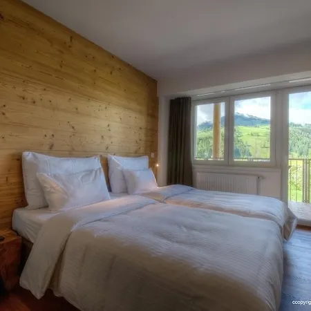 Appartamento Alpin By