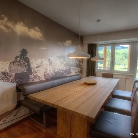 Alpin By Appartamento *