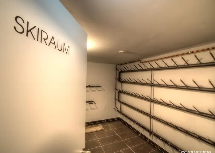 Alpin By Appartement