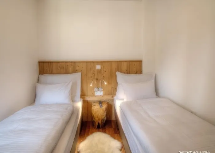 Alpin By Appartement *