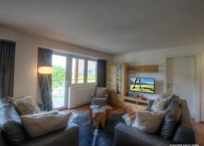 Appartement Alpin By *