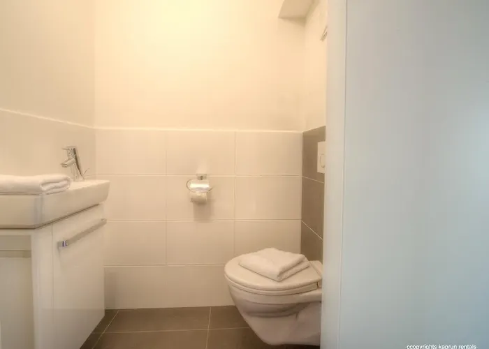 Alpin By Appartement *