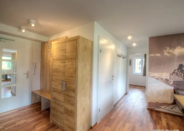 Alpin By Appartement Kaprun