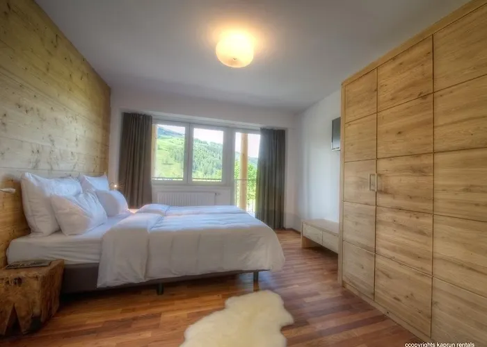 Alpin By * Капрун