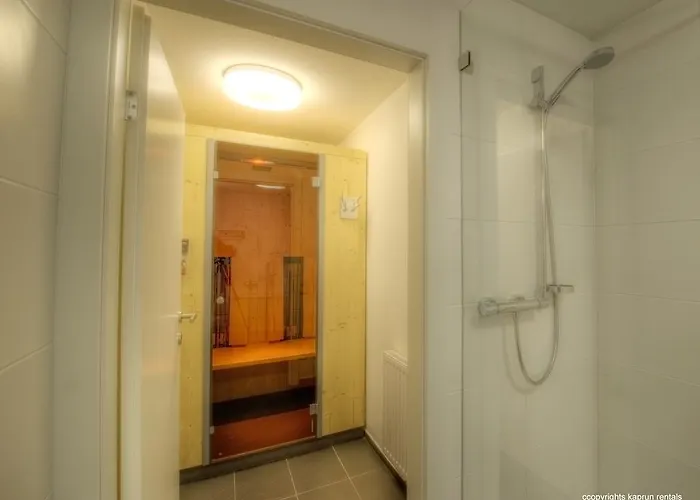 Апартаменти Alpin By *